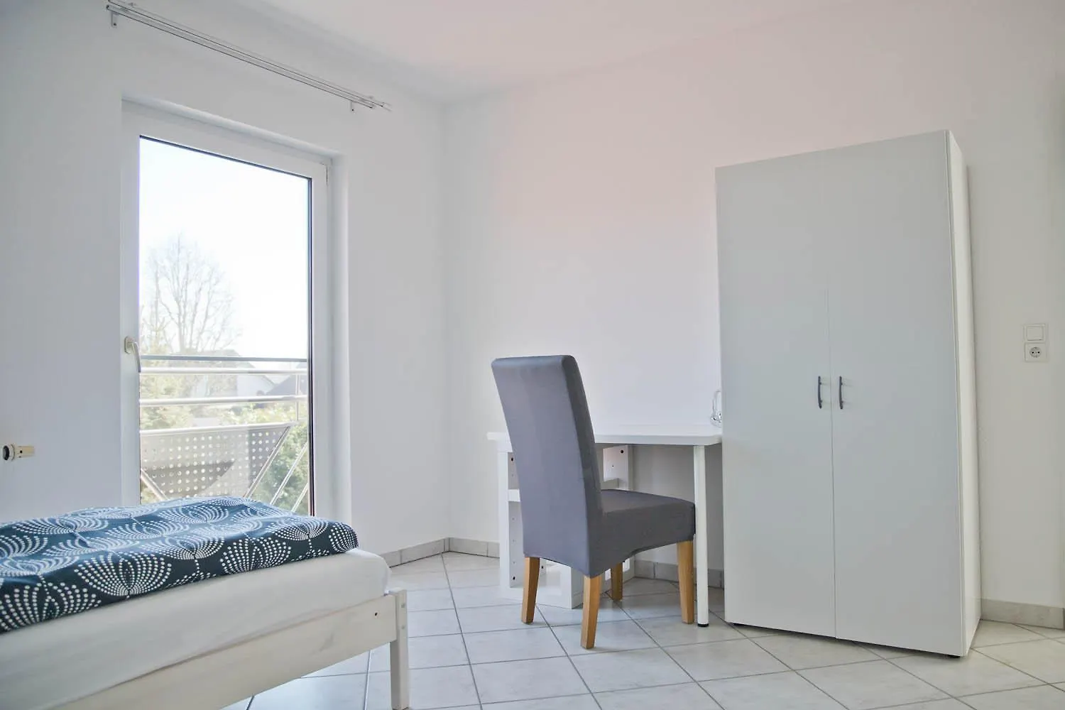 Apartment Fewo Augsfeld Hassfurt