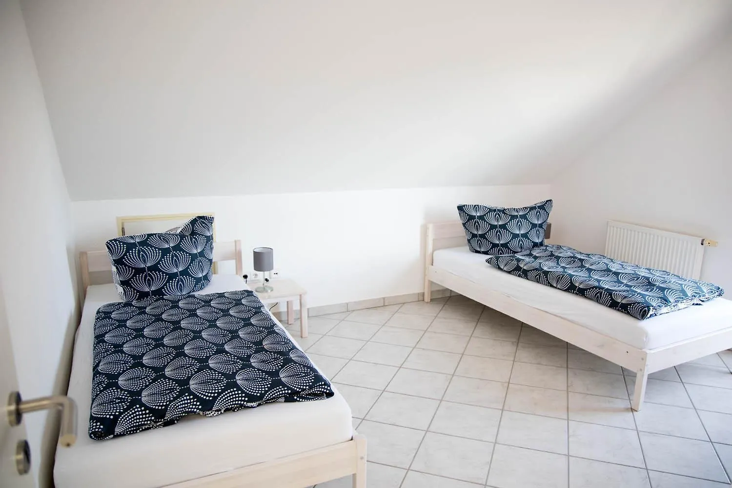 Apartment Fewo Augsfeld Hassfurt