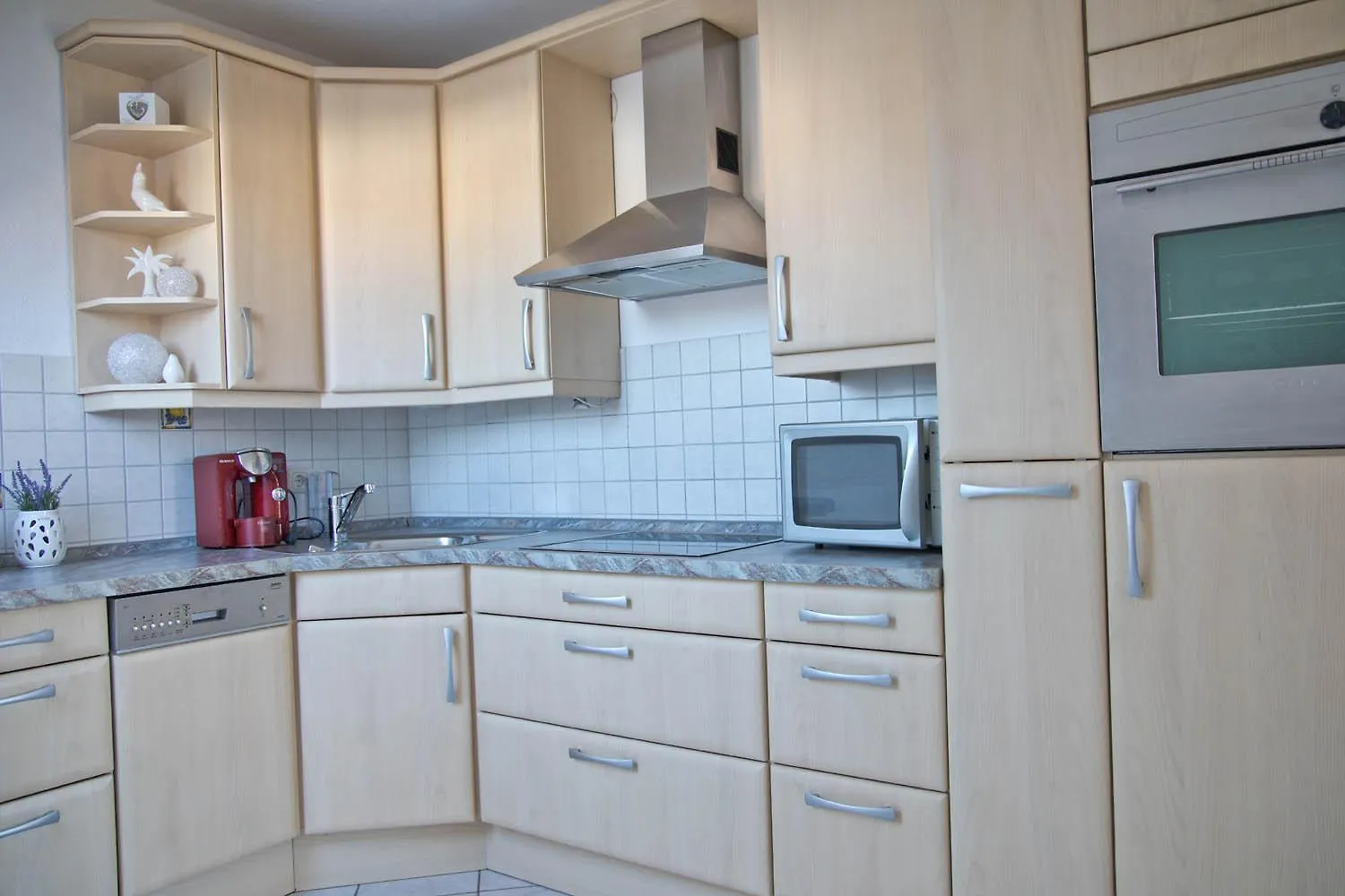 Fewo Augsfeld Hassfurt Apartment