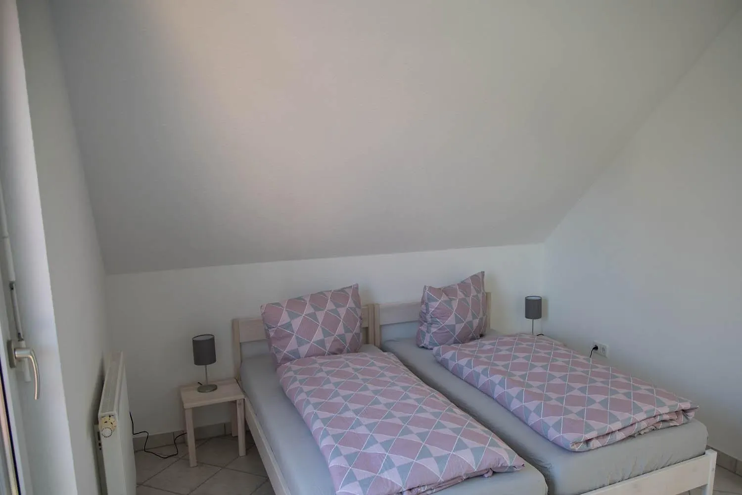 Apartment Fewo Augsfeld Hassfurt Germany