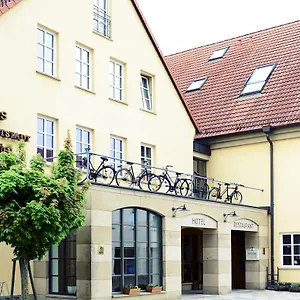 Altstadthotel Gbr Hotel